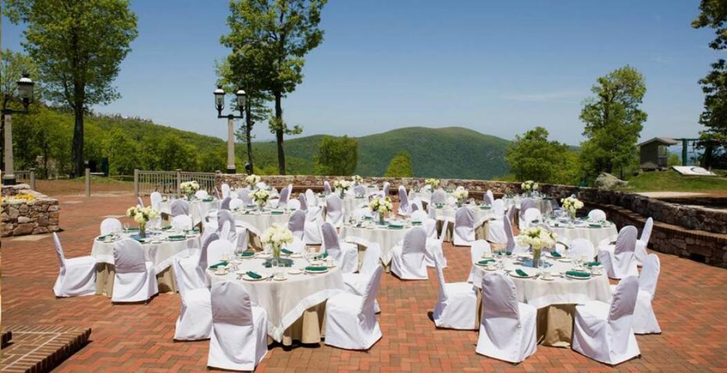 Wintergreen Mount Torry Furnace Exterior photo