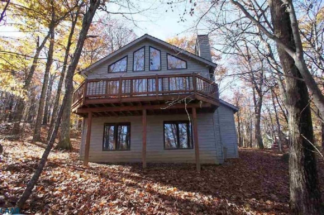 Wintergreen Mount Torry Furnace Exterior photo